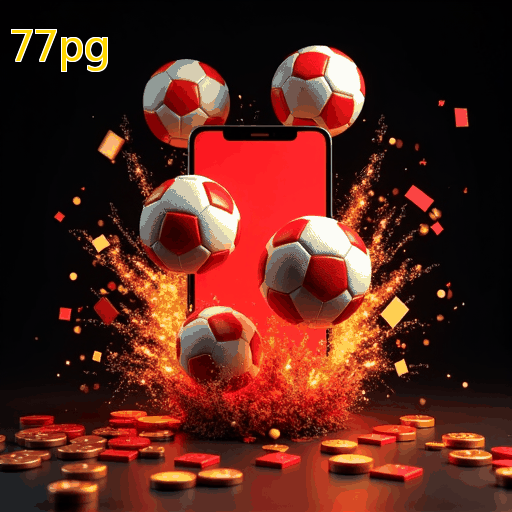 77pg: Aproveite caça-níqueis e caça-níqueis com bônus no cassino ao vivo!